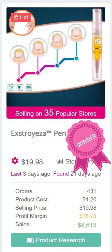 Winning Product Fridays Episode 82